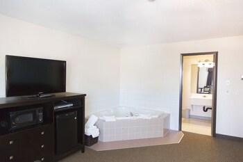 Jetted Tub