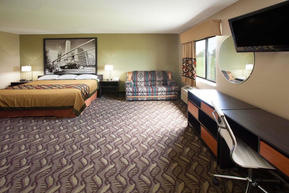 Guestroom