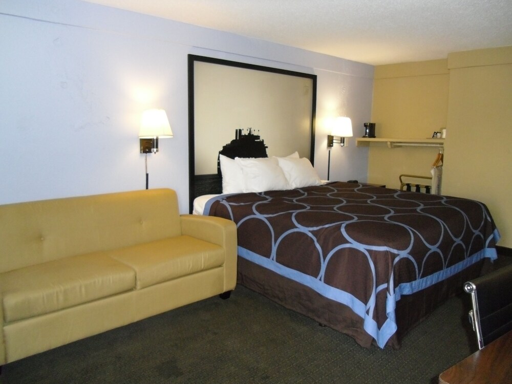 Guestroom