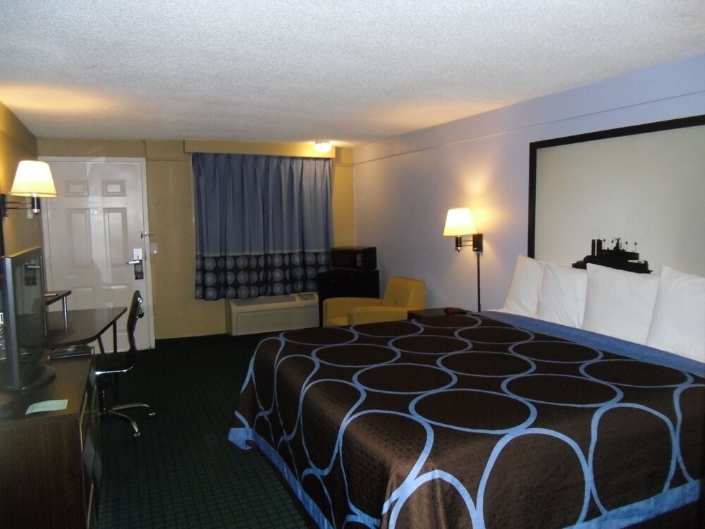 Guestroom