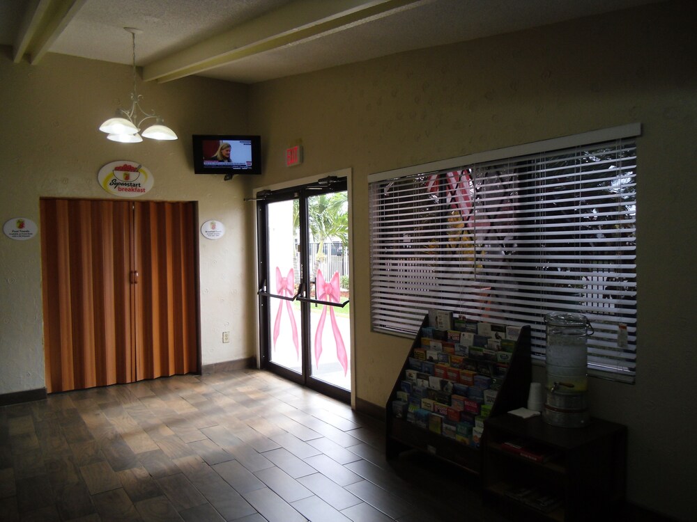 Hotel Interior
