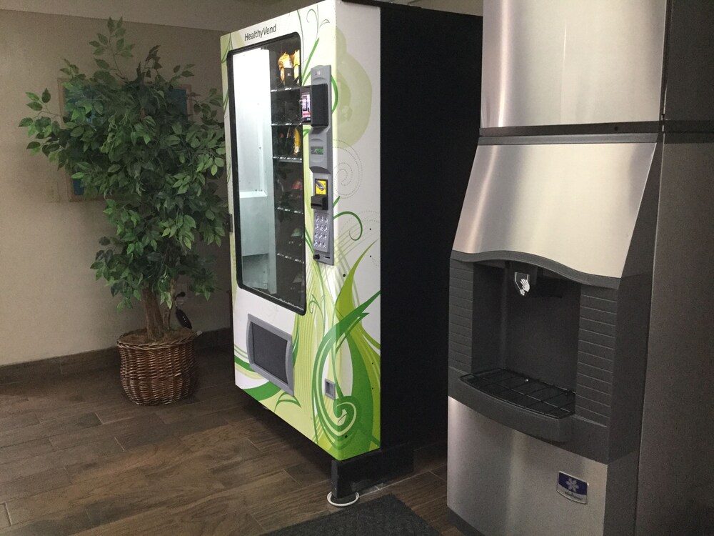 Vending Machine