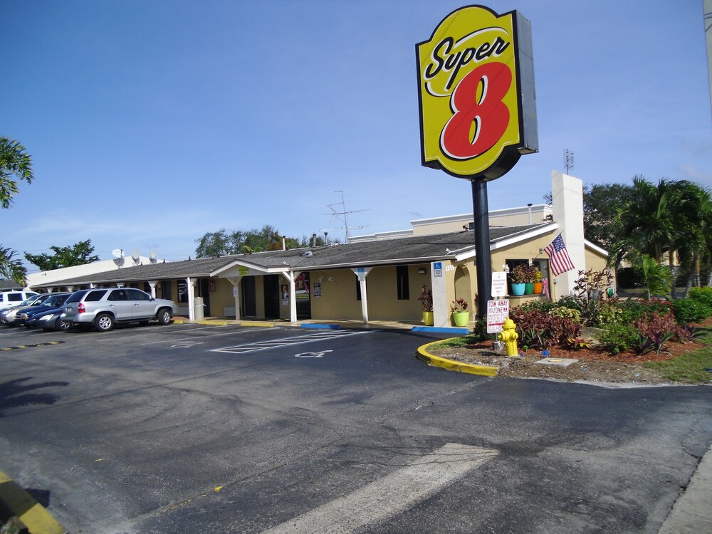 Hotel Front