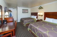 Standard Room, 2 Queen Beds
