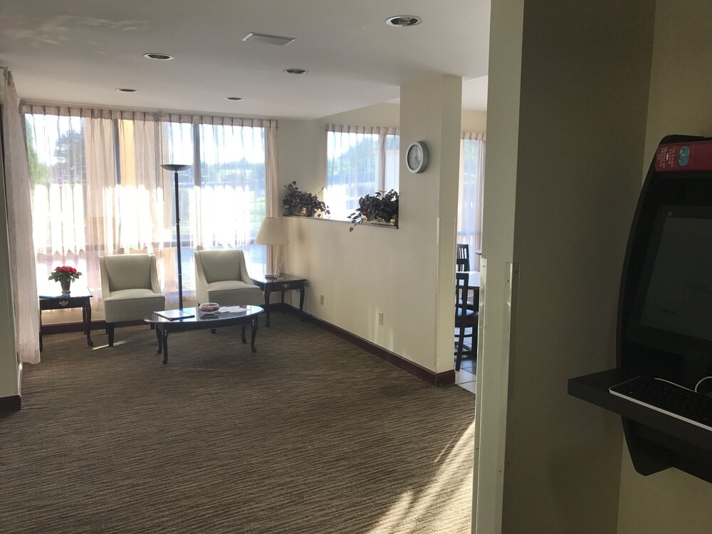 Hotel Interior