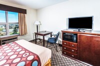 Room, 1 Queen Bed, Accessible, Non Smoking