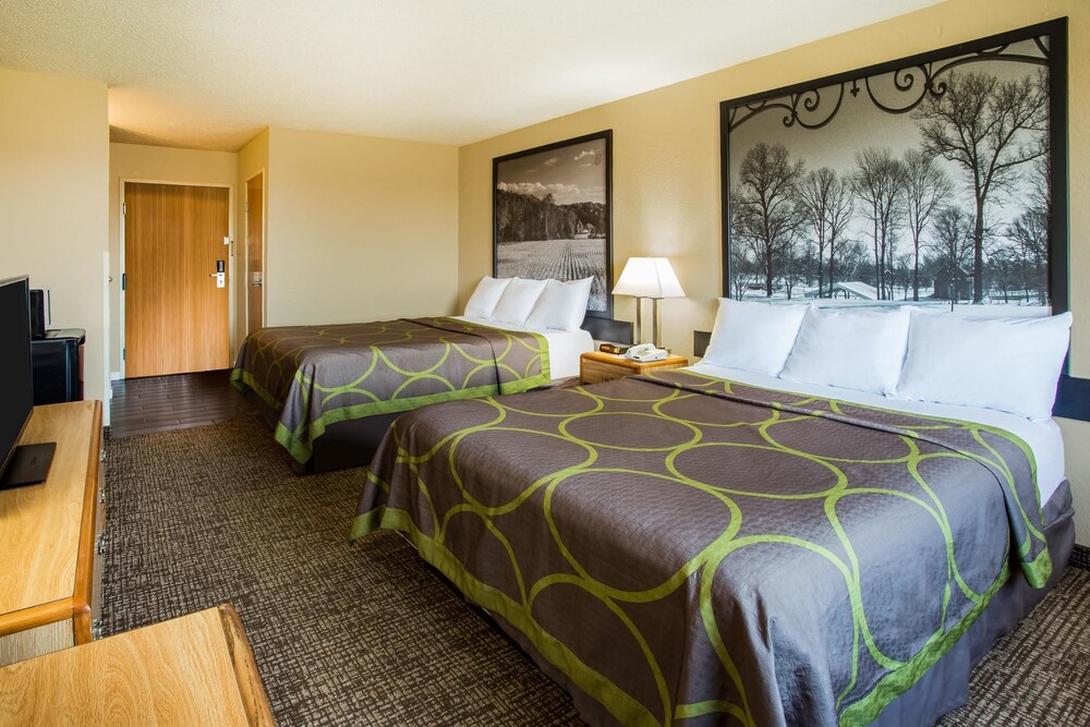 Guestroom