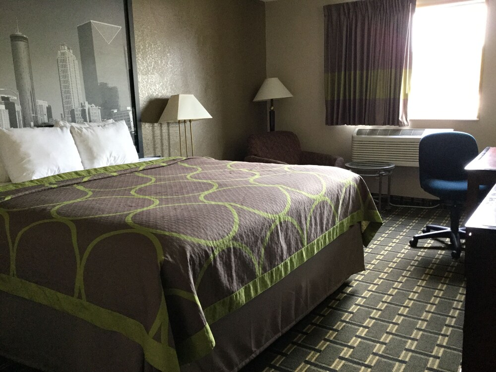 Guestroom