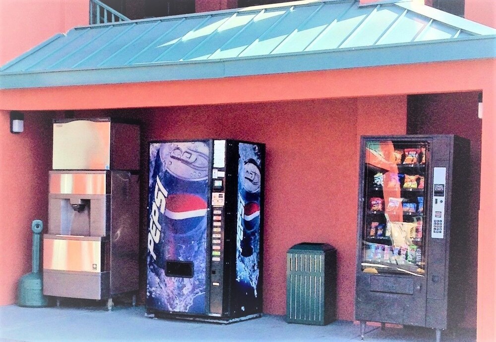Vending Machine