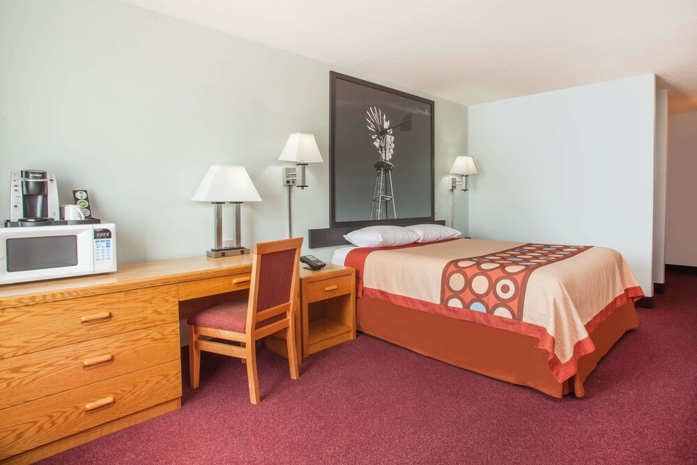 Guestroom