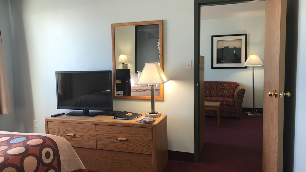 In-Room Amenity