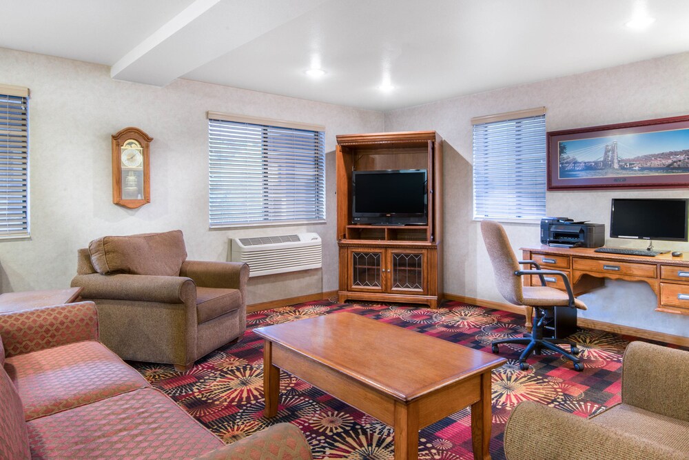 Hotel Interior