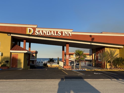 Sandals Inn
