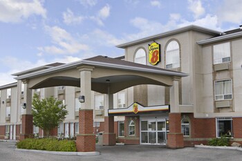 Hotel Front