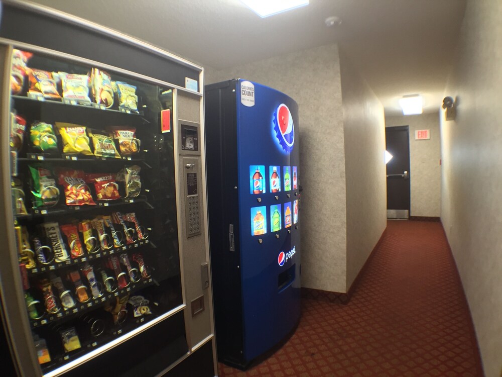 Vending Machine