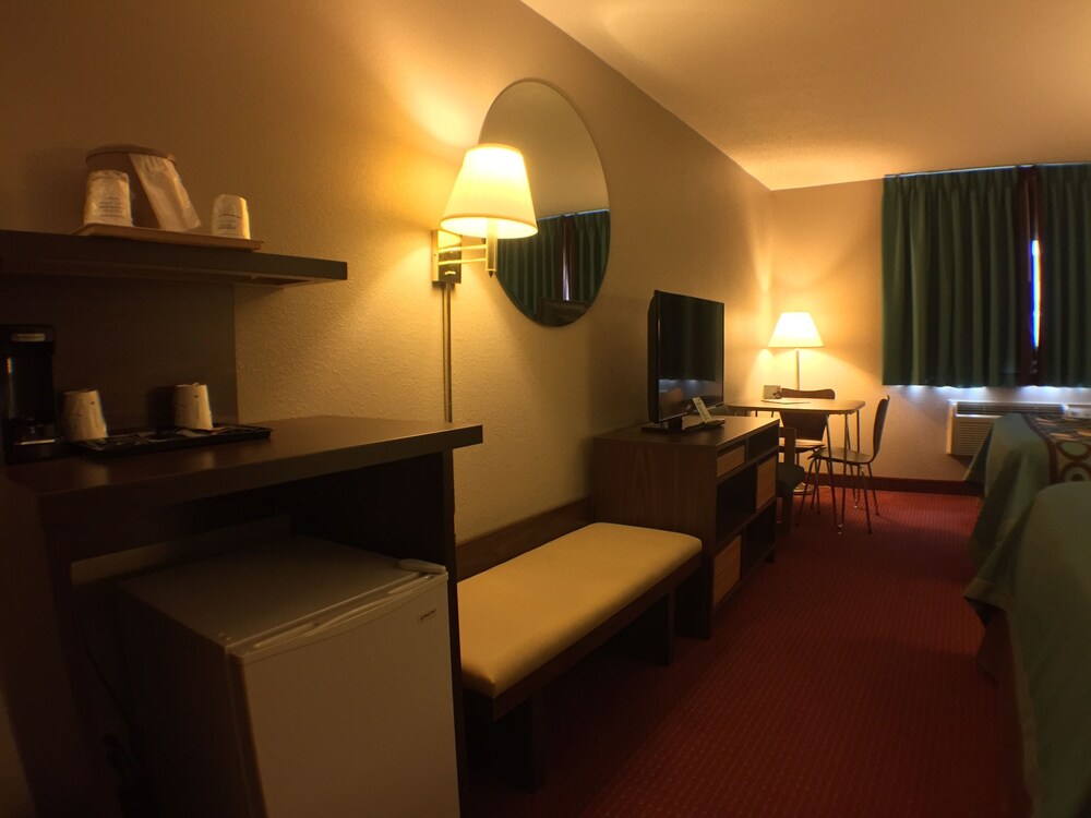 In-Room Amenity