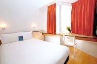 Standard Room, 1 Twin Bed, Harbor View