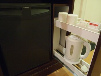 In-Room Amenity