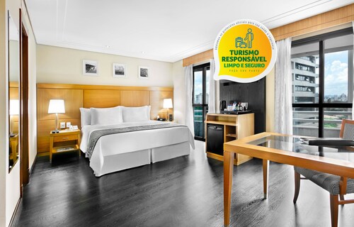 Melia Jardim Europa