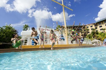 Childrens Pool