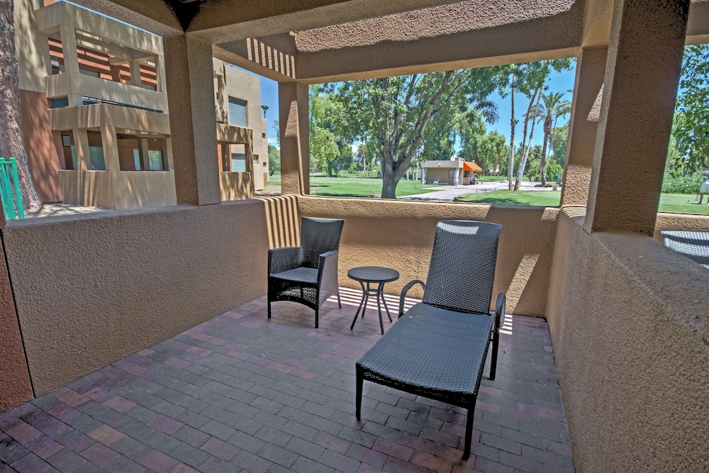 Suite, 1 Bedroom, Kitchenette - Terrace/Patio