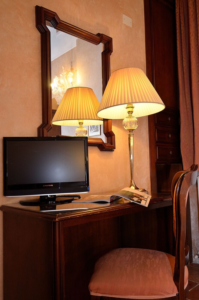 In-Room Amenity