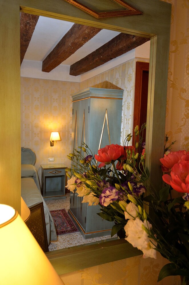 In-Room Amenity
