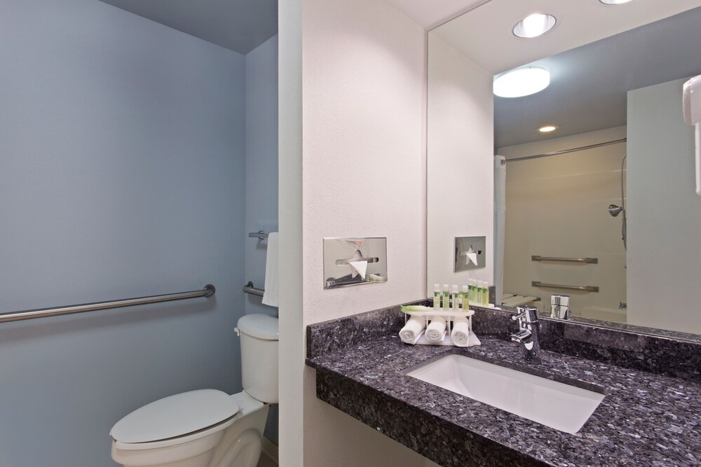 In-Room Amenity