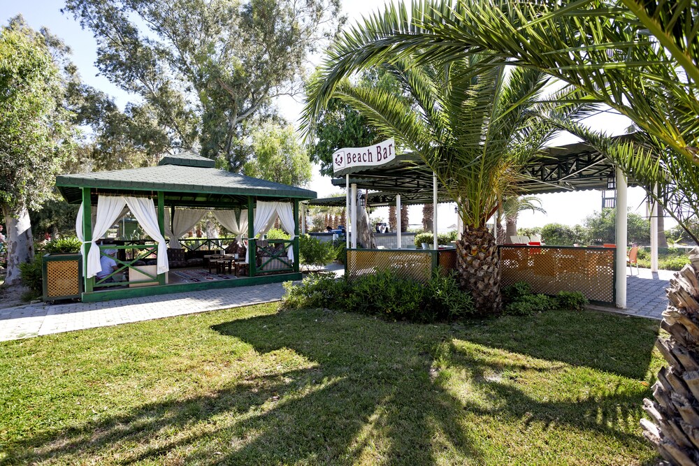 Snack Bar