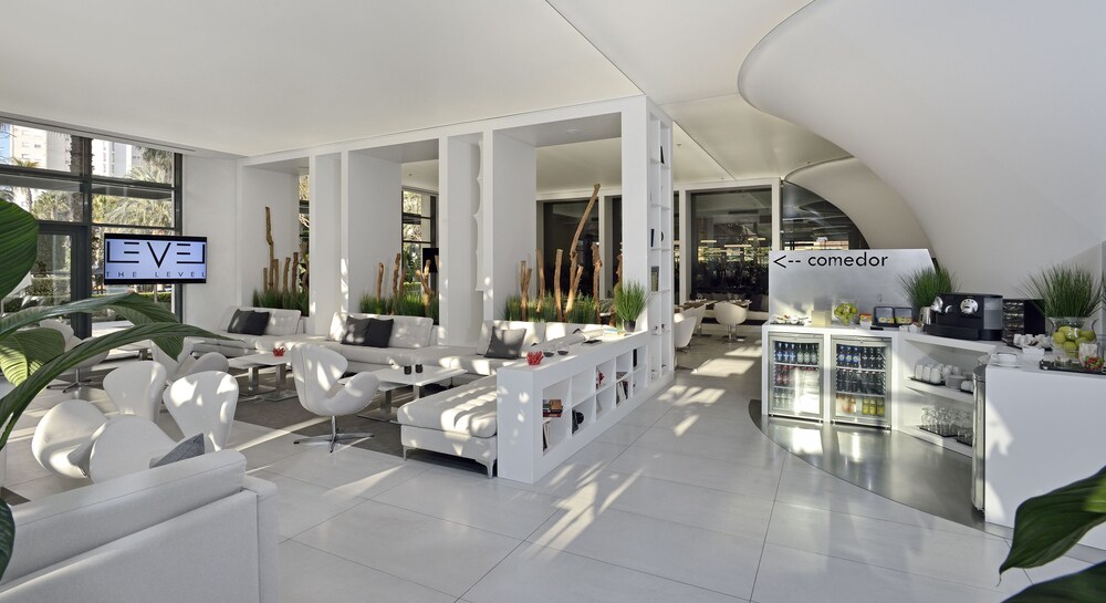Hotel Interior