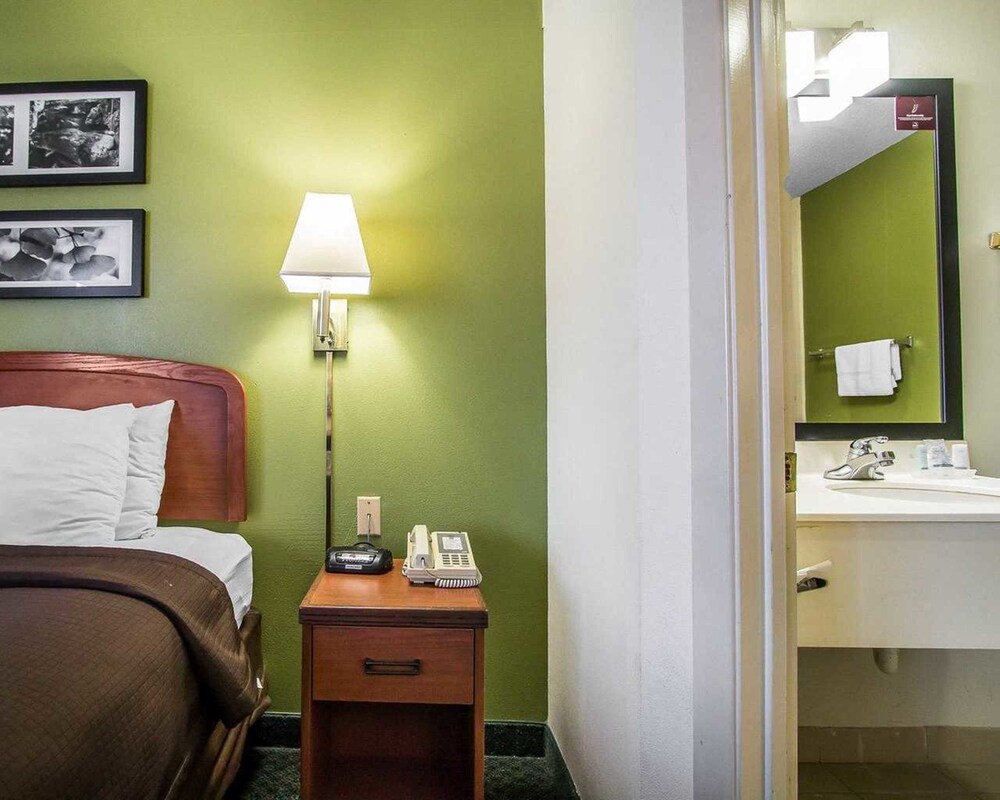 In-Room Amenity
