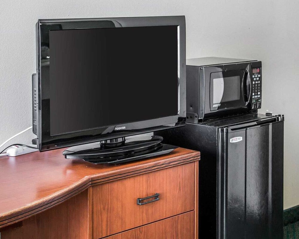 In-Room Amenity