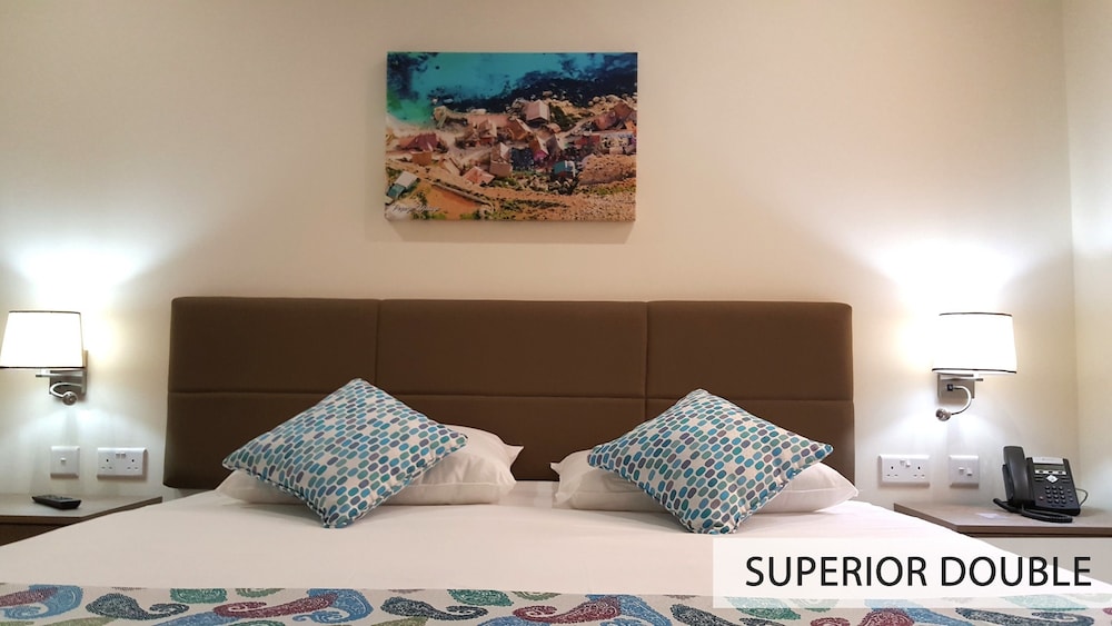Guestroom