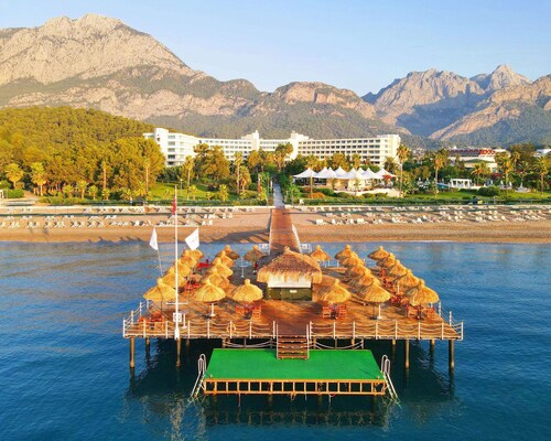 Mirage Park Resort - All Inclusive