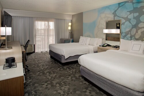 Courtyard by Marriott Richmond Chester