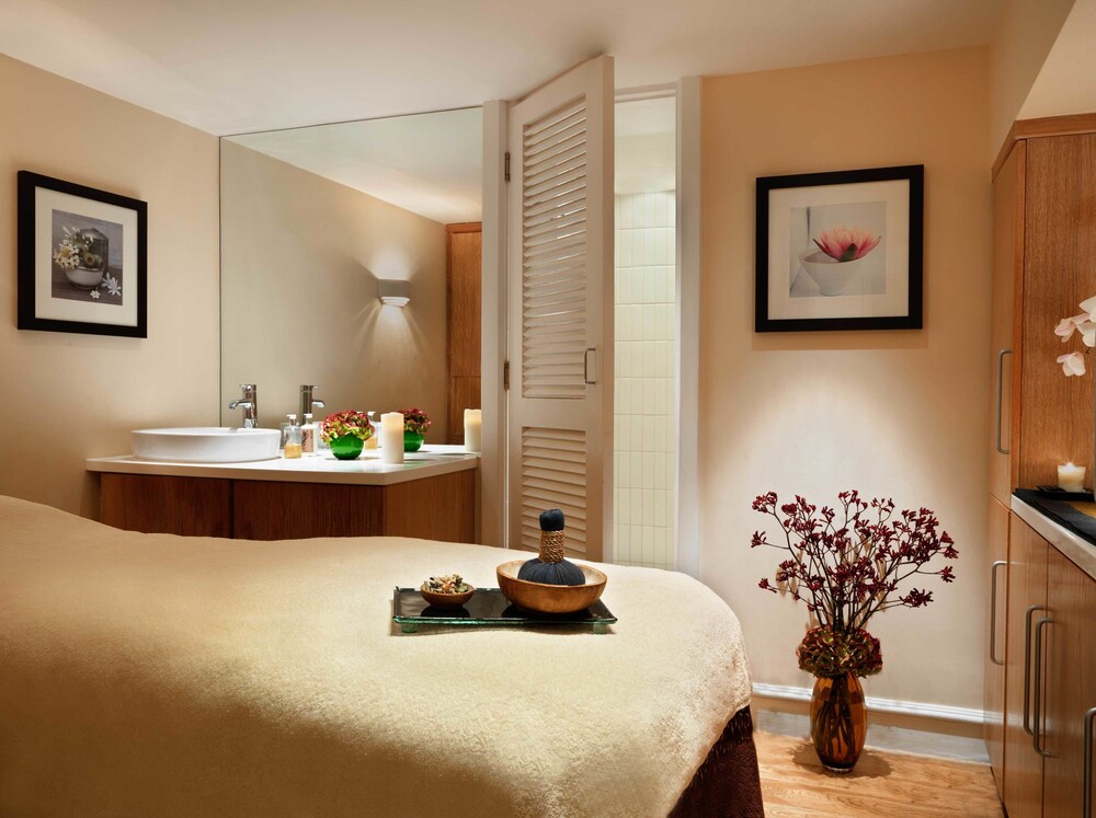 Treatment Room
