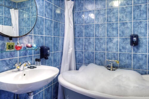 Näköala hotellista