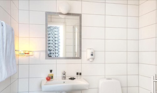 Näköala hotellista