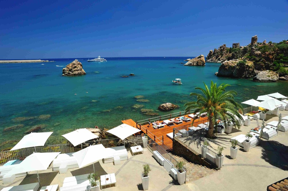 Spiaggia