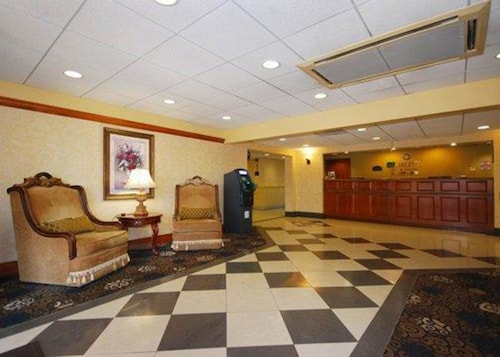 Quality Inn & Suites Bensalem