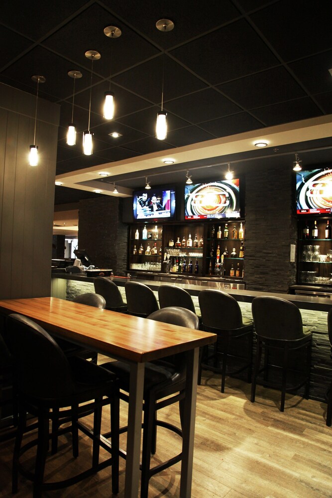 Hotel Bar