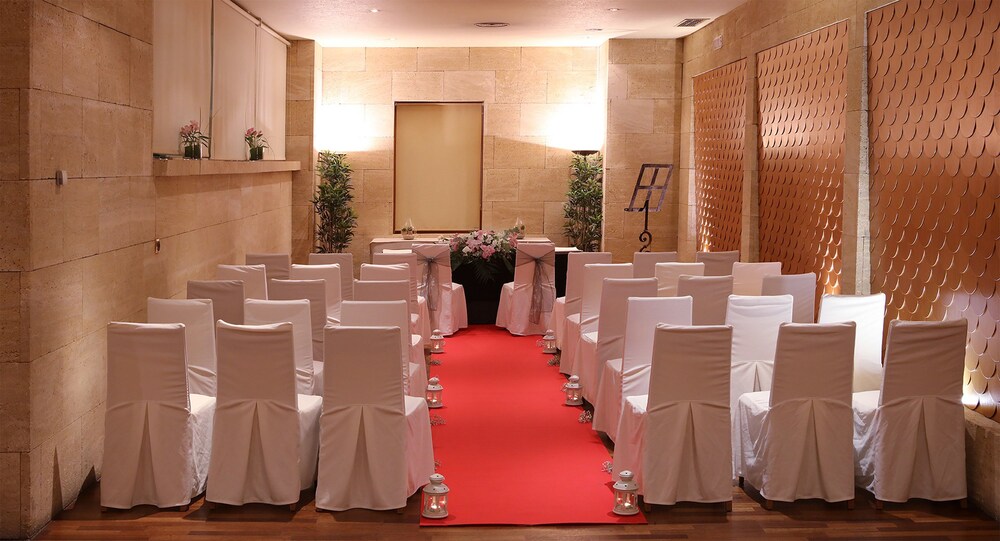 Salón para bodas