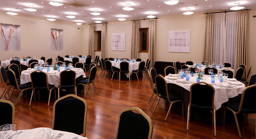 Sala de banquetes
