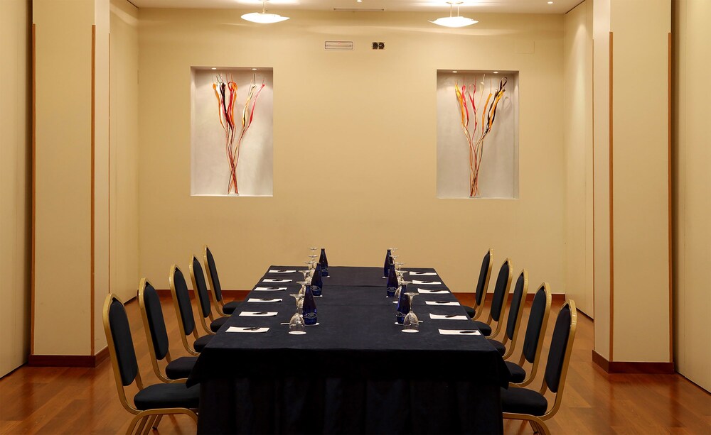 Salas de reuniones