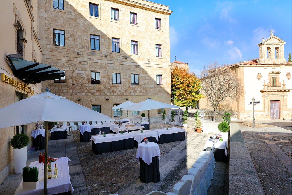 Zona para eventos al aire libre