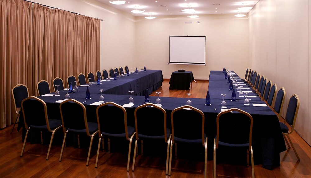 Salas de reuniones