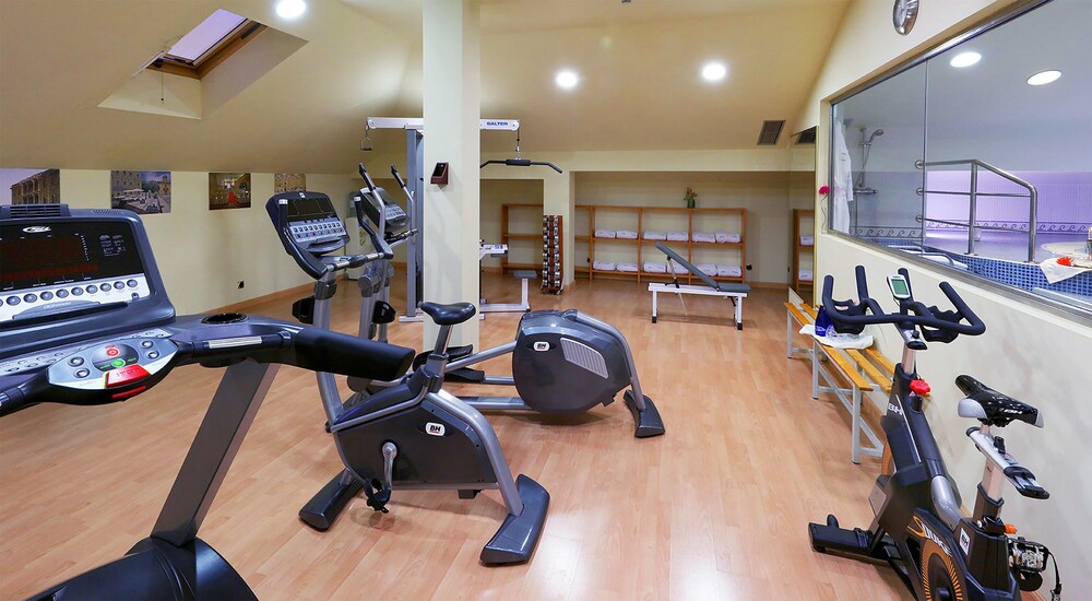 Gimnasio