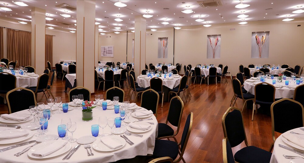 Sala de banquetes