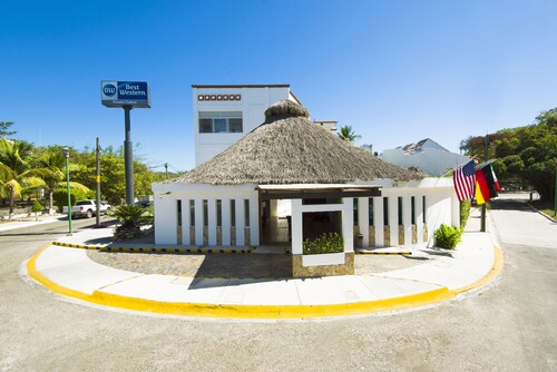 Best Western Posada Chahue