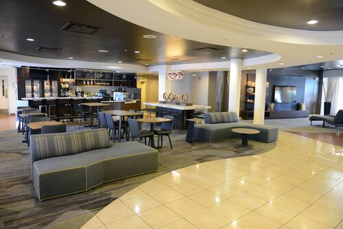 Courtyard by Marriott El Paso Airport